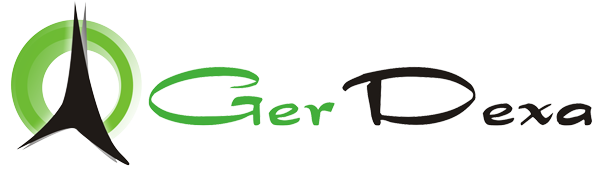 Gerdexa.lt Logo